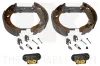 Bremsbackensatz Hinterachse NK 442553601 Bild Bremsbackensatz Hinterachse NK 442553601
