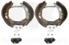 Bremsbackensatz Hinterachse NK 442567501