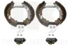 Bremsbackensatz Hinterachse NK 442567601