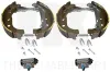 Bremsbackensatz Hinterachse NK 442572801