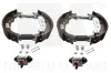 Bremsbackensatz Hinterachse NK 443774101