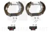 Bremsbackensatz NK 443774102