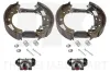 Bremsbackensatz Hinterachse NK 443963501