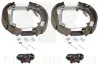 Bremsbackensatz Hinterachse NK 444836601