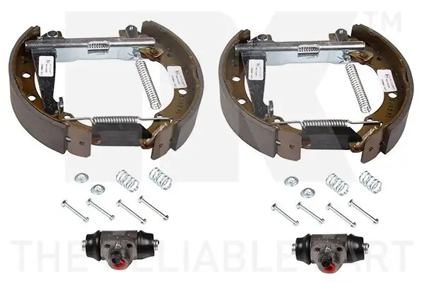 Bremsbackensatz NK 449952002