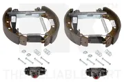 Bremsbackensatz NK 449952002