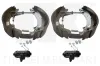 Bremsbackensatz Hinterachse NK 449957302