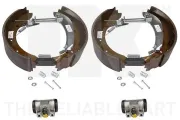 Bremsbackensatz NK 449957601
