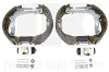 Bremsbackensatz Hinterachse NK 449957702