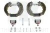 Bremsbackensatz Hinterachse NK 449957705