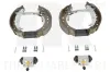 Bremsbackensatz Hinterachse NK 449957709