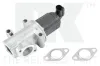 AGR-Ventil NK 4510001