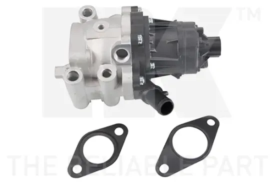 AGR-Ventil Abgaskrümmer nach AGR-Kühler NK 4510003 Bild AGR-Ventil Abgaskrümmer nach AGR-Kühler NK 4510003