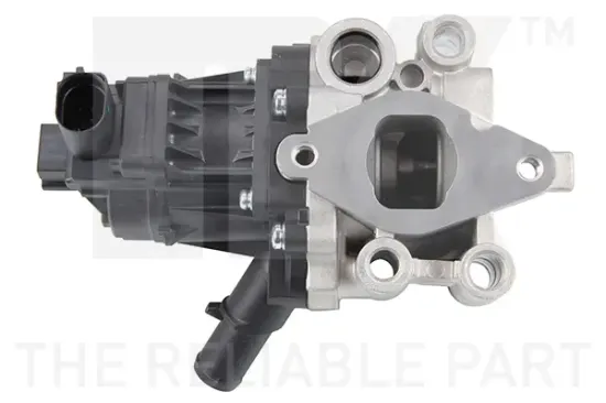 AGR-Ventil Abgaskrümmer nach AGR-Kühler NK 4510003 Bild AGR-Ventil Abgaskrümmer nach AGR-Kühler NK 4510003