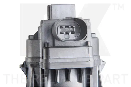 AGR-Ventil Abgaskrümmer nach AGR-Kühler NK 4510003 Bild AGR-Ventil Abgaskrümmer nach AGR-Kühler NK 4510003