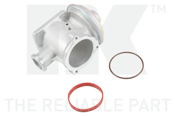 AGR-Ventil NK 4515001