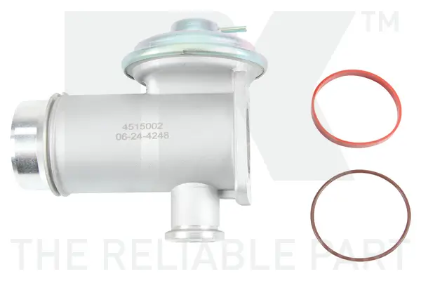 AGR-Ventil NK 4515002