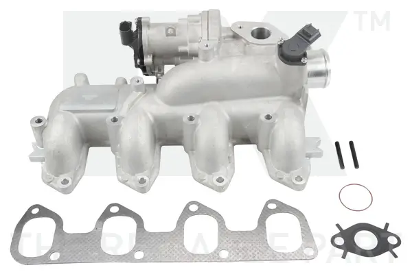 AGR-Ventil NK 4525002