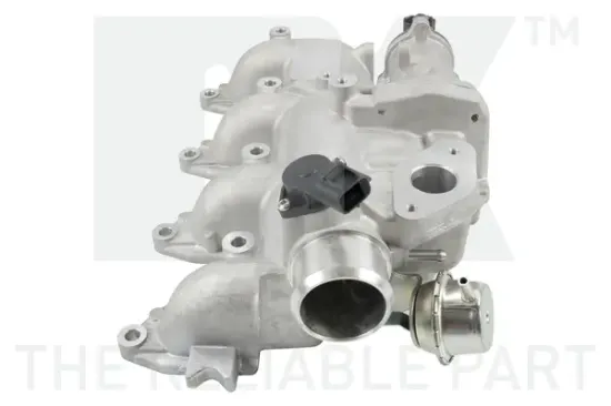 AGR-Ventil NK 4525002 Bild AGR-Ventil NK 4525002