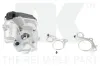 AGR-Ventil motorseitig NK 4533008
