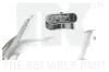 AGR-Ventil motorseitig NK 4533008 Bild AGR-Ventil motorseitig NK 4533008
