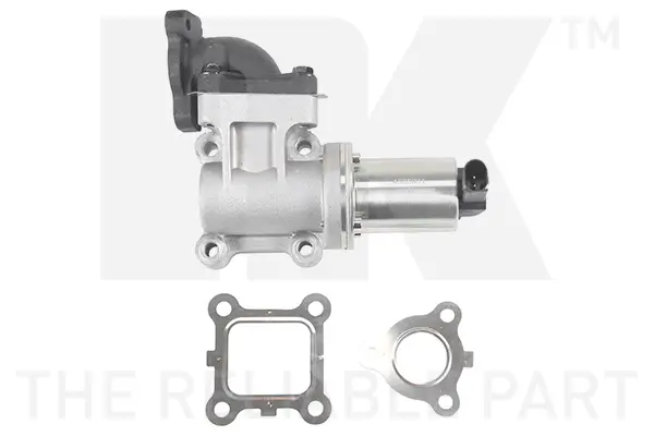 AGR-Ventil NK 4535001