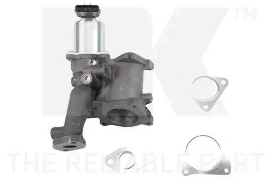 AGR-Ventil NK 4536007 Bild AGR-Ventil NK 4536007