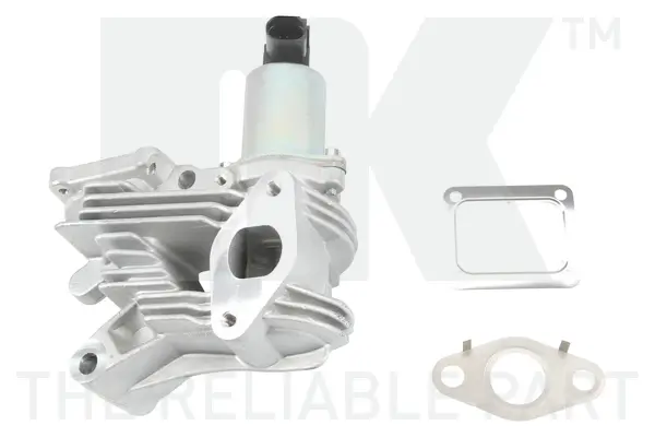 AGR-Ventil NK 4539001