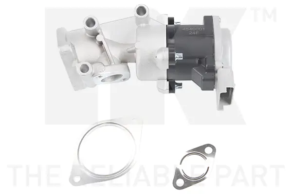 AGR-Ventil hinten NK 4540001