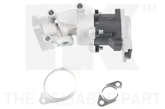 AGR-Ventil hinten NK 4540001 Bild AGR-Ventil hinten NK 4540001