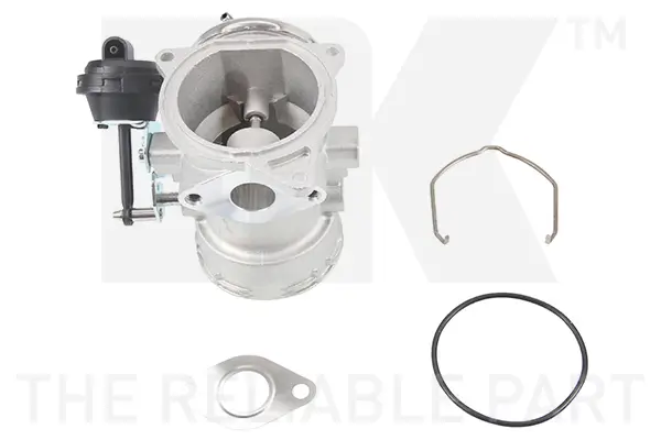 AGR-Ventil NK 4547006