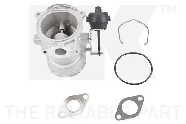 AGR-Ventil NK 4547008