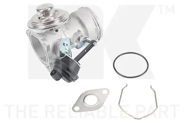 AGR-Ventil NK 4547009