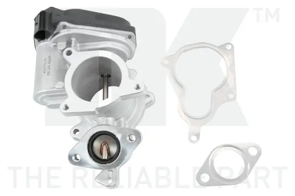 AGR-Ventil NK 4547016