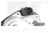 AGR-Ventil NK 4547016 Bild AGR-Ventil NK 4547016