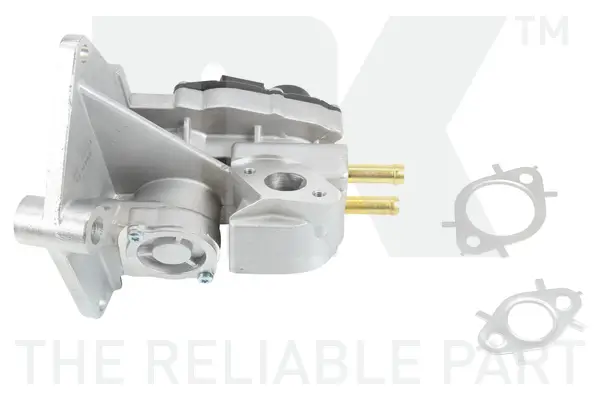 AGR-Ventil NK 4547019