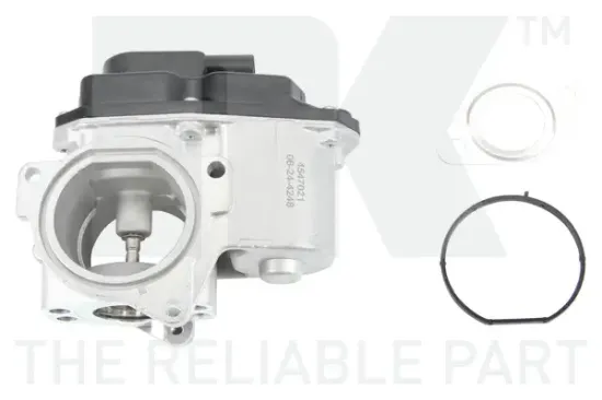 AGR-Ventil Drosselklappengehäuse NK 4547021 Bild AGR-Ventil Drosselklappengehäuse NK 4547021