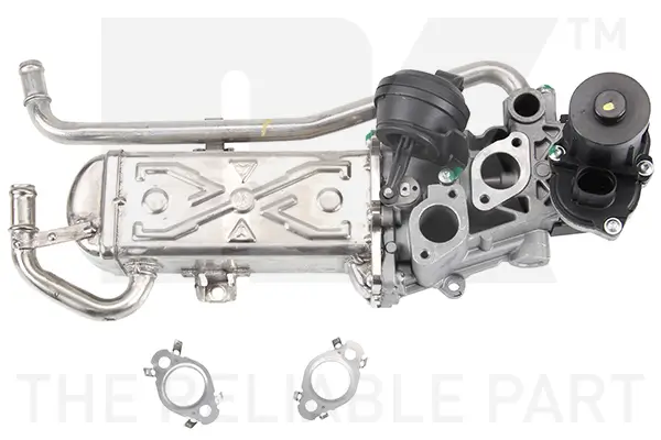 AGR-Ventil NK 4547024