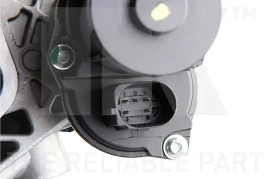 AGR-Ventil NK 4547024 Bild AGR-Ventil NK 4547024