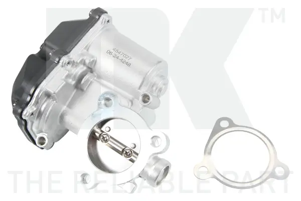AGR-Ventil Partikelfilter NK 4547027