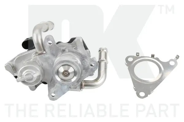 AGR-Ventil Ansaugkrümmer NK 4547028