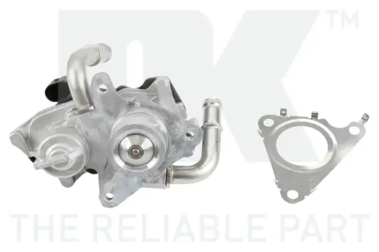 AGR-Ventil Ansaugkrümmer NK 4547028 Bild AGR-Ventil Ansaugkrümmer NK 4547028