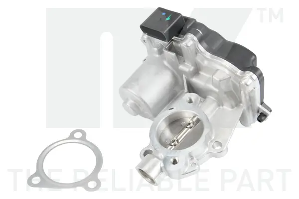 AGR-Ventil Partikelfilter NK 4547031