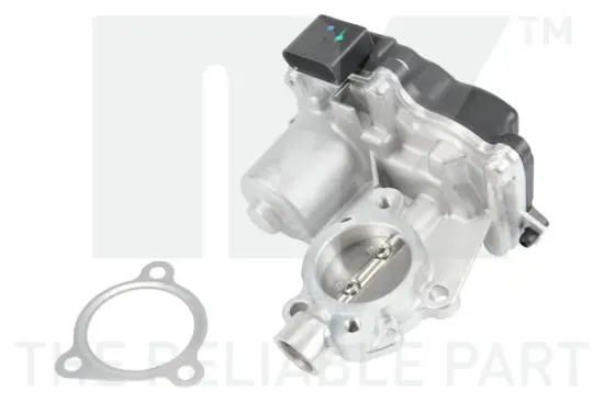 AGR-Ventil Partikelfilter NK 4547031 Bild AGR-Ventil Partikelfilter NK 4547031