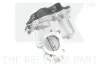 AGR-Ventil Partikelfilter NK 4547031 Bild AGR-Ventil Partikelfilter NK 4547031
