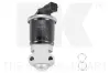 AGR-Ventil NK 4550001