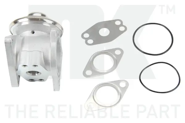 AGR-Ventil NK 4599002