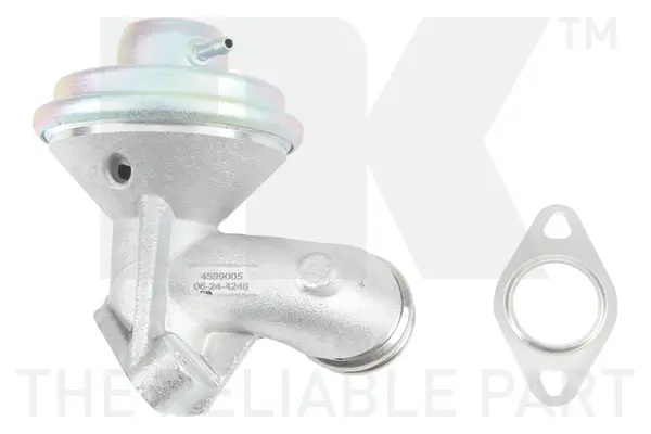 AGR-Ventil NK 4599005