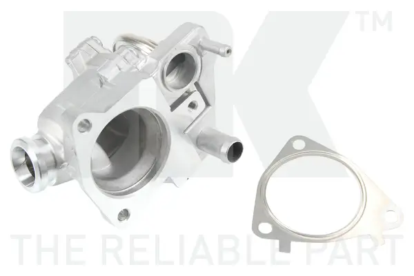 AGR-Ventil NK 4599009