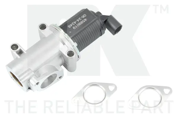 AGR-Ventil NK 4599019